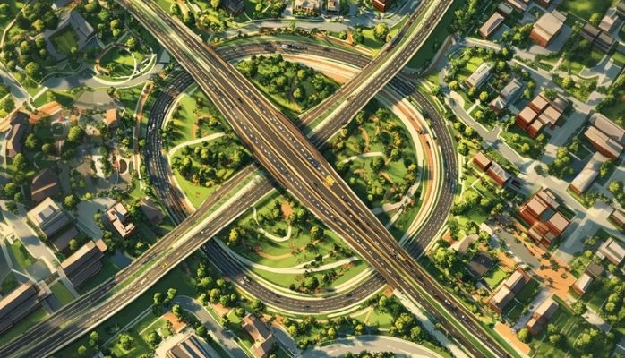 Un texte de 'simplification du droit de l'urbanisme et du logement', présenté par les députés LIOT, adopté à l'Assemblée